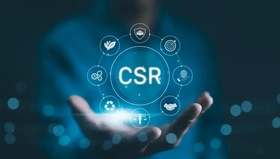 csr